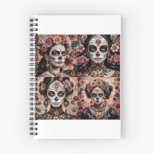 Item preview, The Mexican Celebration, dia de Los muertos! New series bulk1 designed and sold by Helios Be. Lavsh.