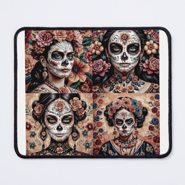 Item preview, The Mexican Celebration, dia de Los muertos! New series bulk1 designed and sold by Helios Be. Lavsh.