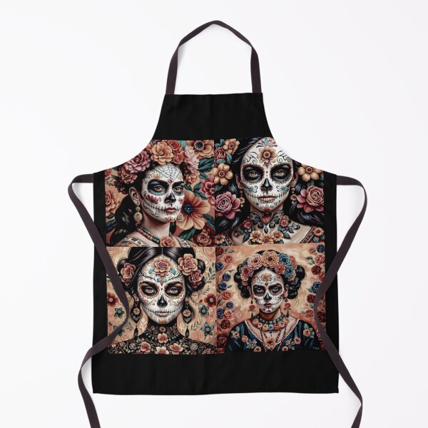 Item preview, The Mexican Celebration, dia de Los muertos! New series bulk1 designed and sold by Helios Be. Lavsh.