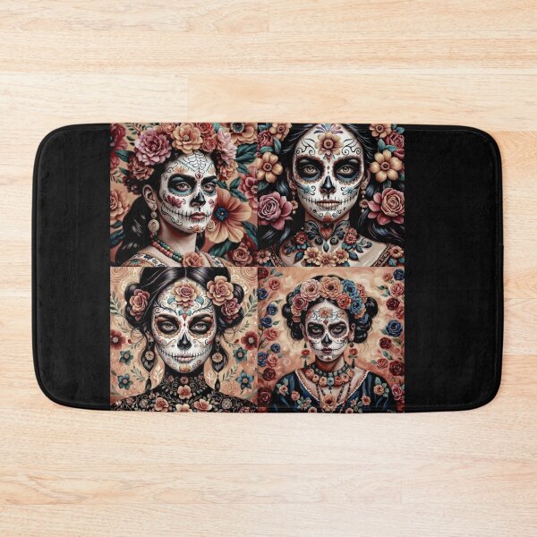 Item preview, The Mexican Celebration, dia de Los muertos! New series bulk1 designed and sold by Helios Be. Lavsh.