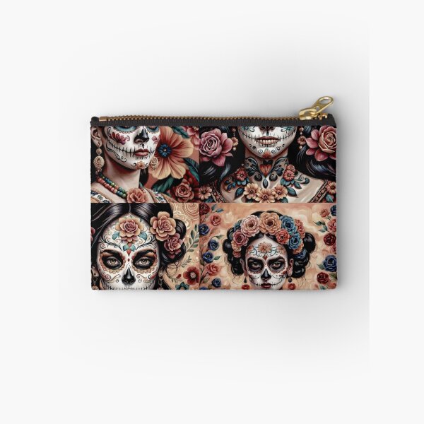 Item preview, The Mexican Celebration, dia de Los muertos! New series bulk1 designed and sold by Helios Be. Lavsh.