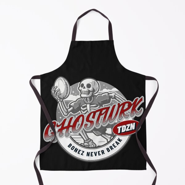 Item preview, Bonez Never Break – Football Skeleton by Ghostwrk designed and sold by ToSaDesigns24.