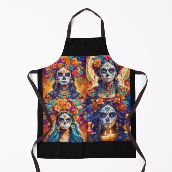 Item preview, The Mexican Celebration, dia de Los muertos! New series bulk designed and sold by Helios Be. Lavsh.