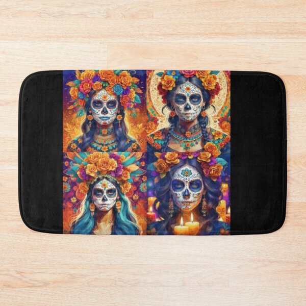 Item preview, The Mexican Celebration, dia de Los muertos! New series bulk designed and sold by Helios Be. Lavsh.
