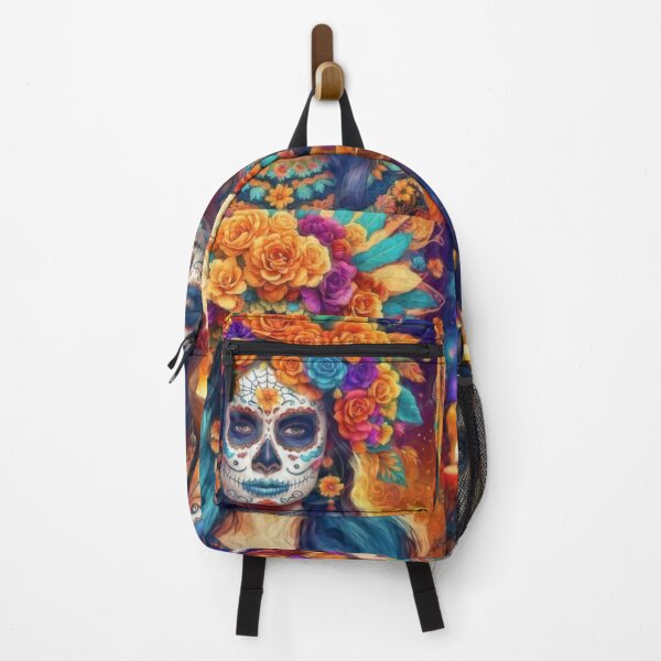 Item preview, The Mexican Celebration, dia de Los muertos! New series bulk designed and sold by Helios Be. Lavsh.