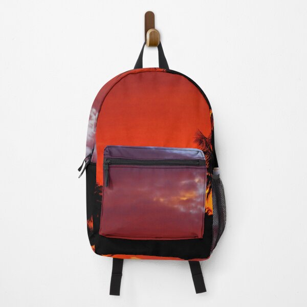 Item preview, Hawaiian Sunset designed and sold by John Dauer.