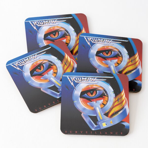 Item preview, Surveillance designed and sold by otakanime.