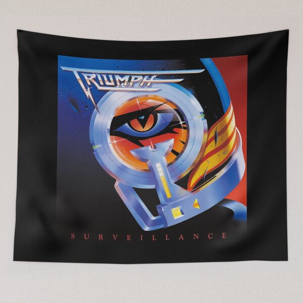 Item preview, Surveillance designed and sold by otakanime.