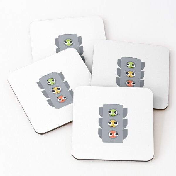 Item preview, Funny Traffic Lights designed and sold by ridnaledesigner.