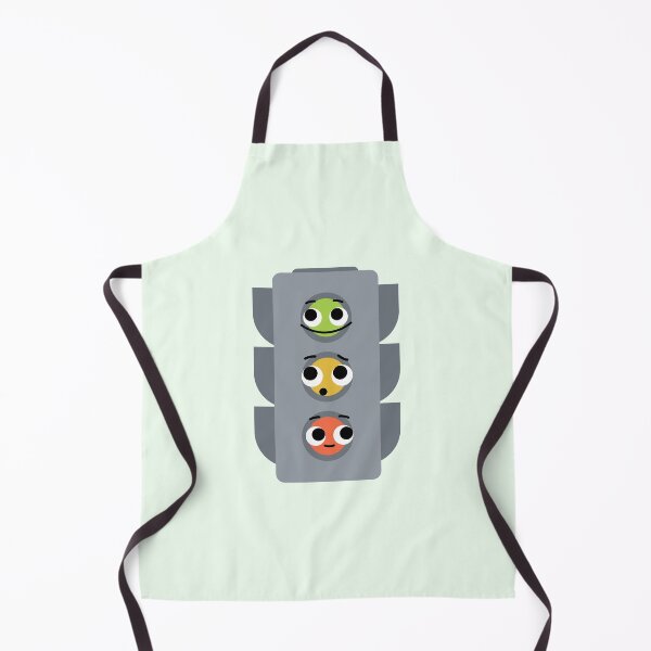 Item preview, Funny Traffic Lights designed and sold by ridnaledesigner.