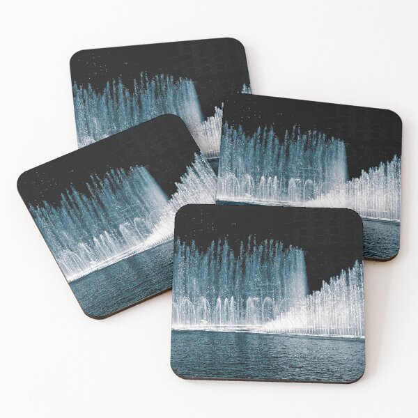 Item preview, The Fountains designed and sold by John Dauer.