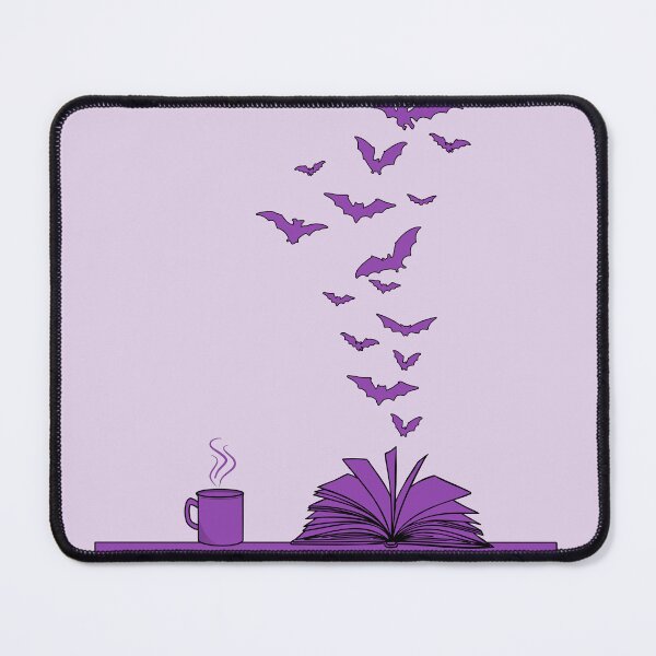 Item preview, Books, Bats and Brew designed and sold by thebluelift.