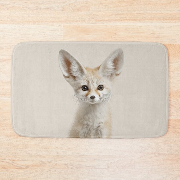 Item preview, Adorable Baby Fennec Fox for Cute Fennec Fox lovers designed and sold by LazyOwlStore.