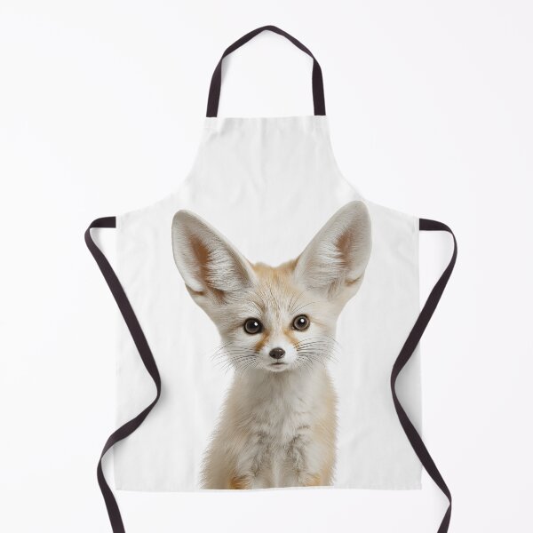 Item preview, Adorable Baby Fennec Fox for Cute Fennec Fox lovers designed and sold by LazyOwlStore.