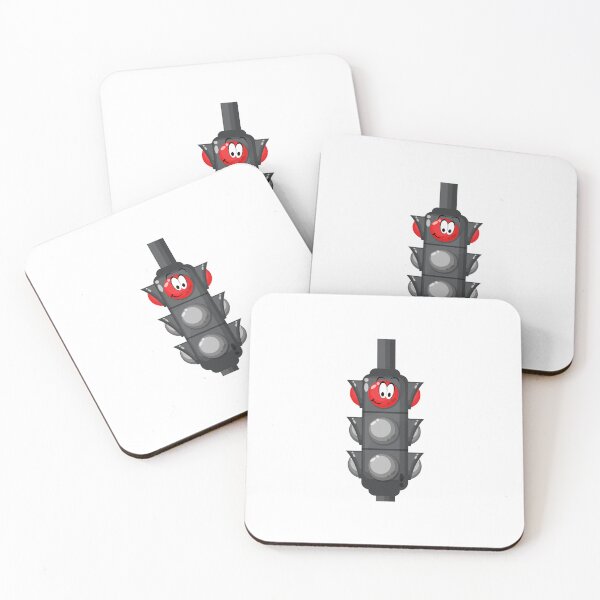 Item preview, Funny Traffic Lights designed and sold by ridnaledesigner.