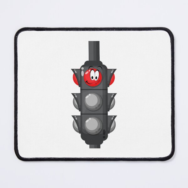 Item preview, Funny Traffic Lights designed and sold by ridnaledesigner.