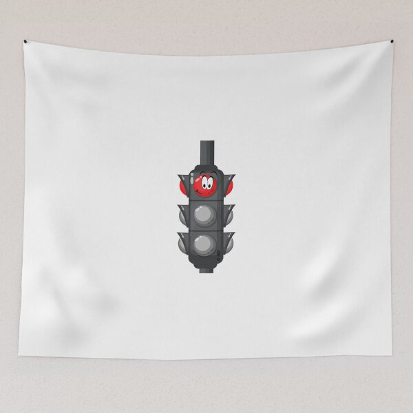 Item preview, Funny Traffic Lights designed and sold by ridnaledesigner.