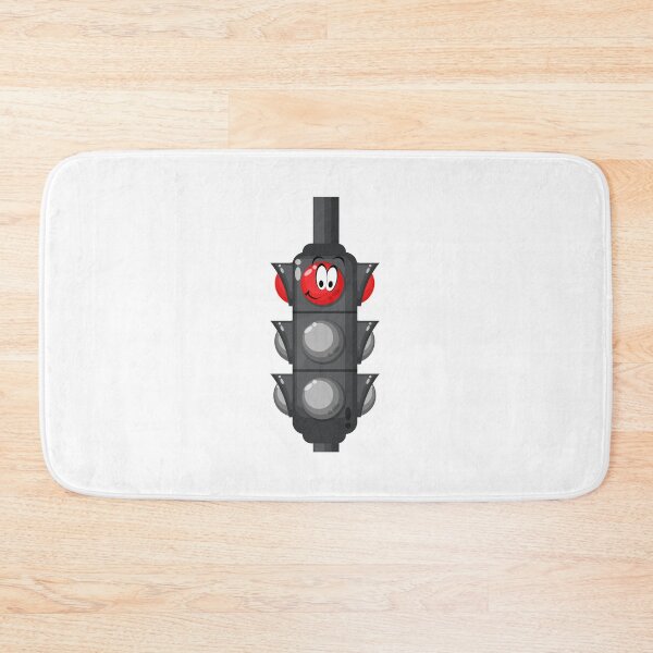 Item preview, Funny Traffic Lights designed and sold by ridnaledesigner.