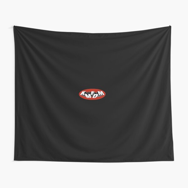 Tapisseries KMFDM Tentures