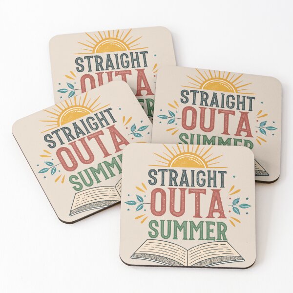 Item preview, Back to School designed and sold by bihtti.