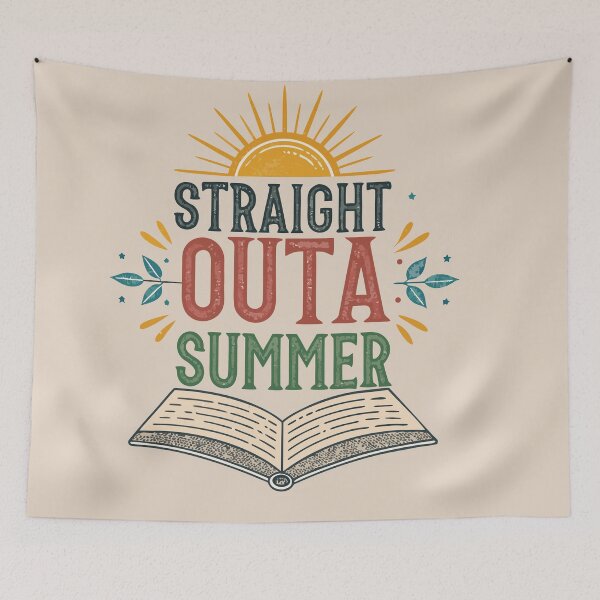Item preview, Back to School designed and sold by bihtti.