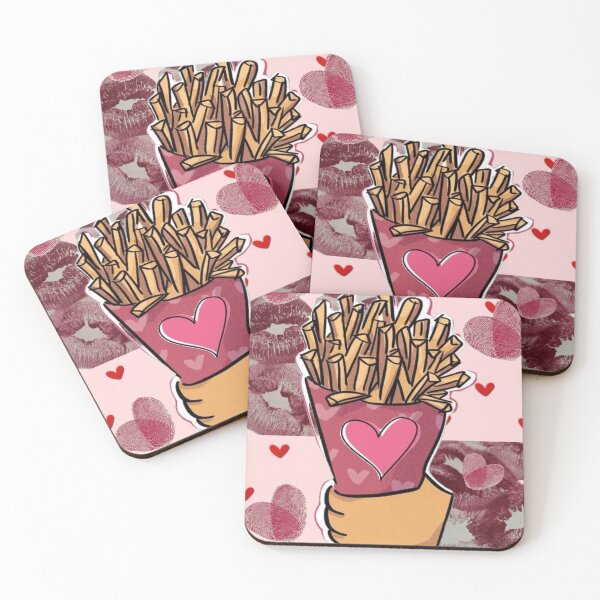 Item preview, Fries Before Guys designed and sold by Chalmoukaki_.