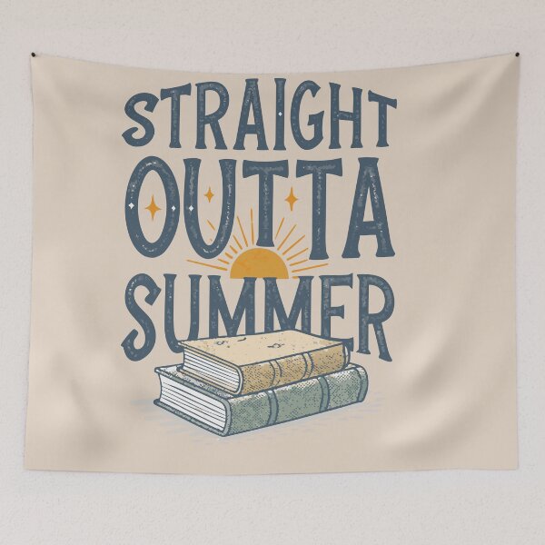 Item preview, Back to School designed and sold by bihtti.