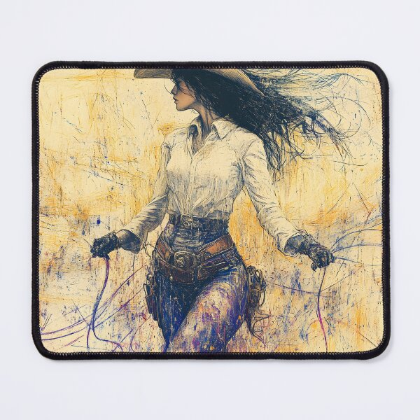 Item preview, Wild West designed and sold by 3ling_Design.
