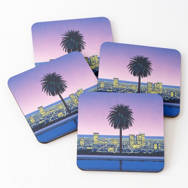 Item preview, Hiroshi Nagai Vaporwave designed and sold by LowStreetwear.