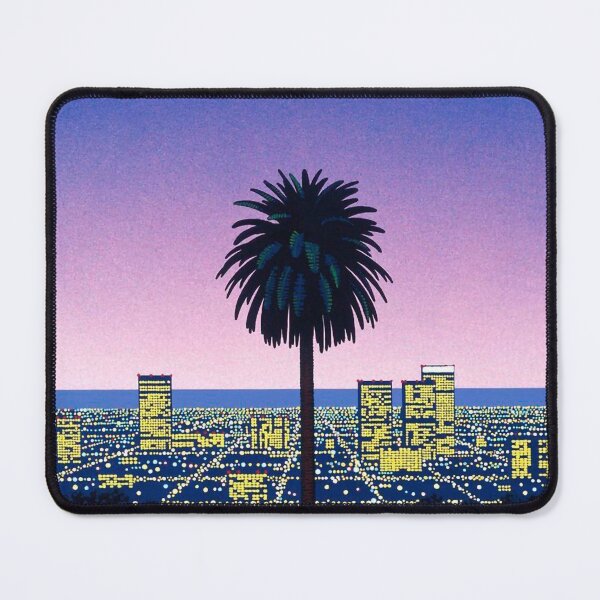 Item preview, Hiroshi Nagai Vaporwave designed and sold by LowStreetwear.