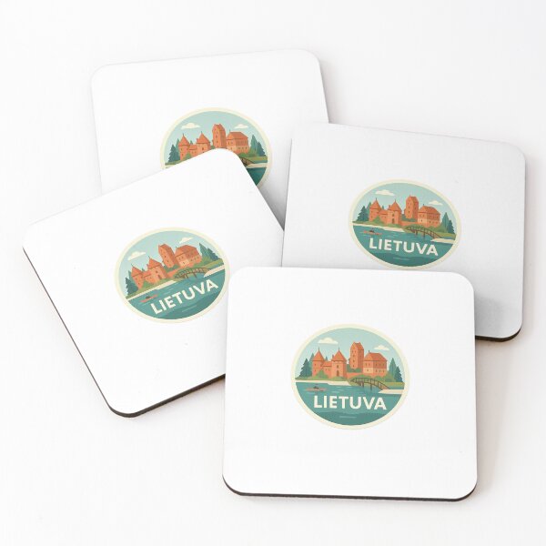 Item preview, Lithuania Trakai designed and sold by M4nulas.