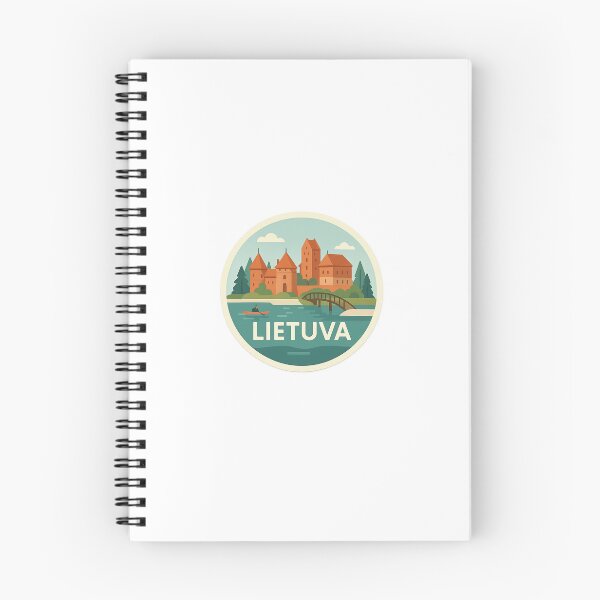 Item preview, Lithuania Trakai designed and sold by M4nulas.