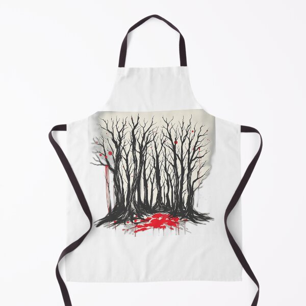 Item preview, Haunted Forest Art designed and sold by sharon1210.