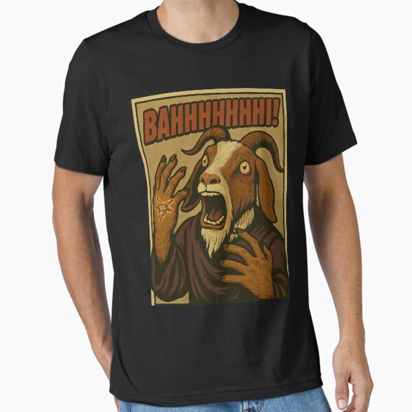 Item preview, Dungeon Crawler Carl - Prepotente Screaming Fan Art designed and sold by ImpastaCorp.