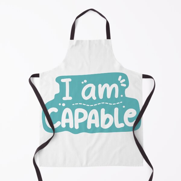 Item preview, positive affirmation with aura gradient design designed and sold by AKANKEDESIGN.