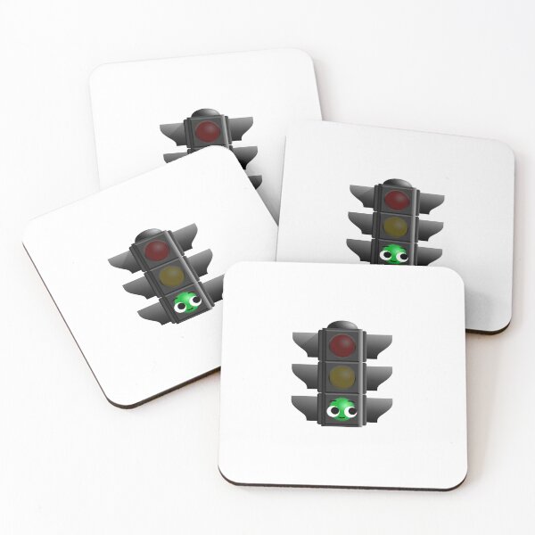 Item preview, Funny Traffic Lights designed and sold by ridnaledesigner.