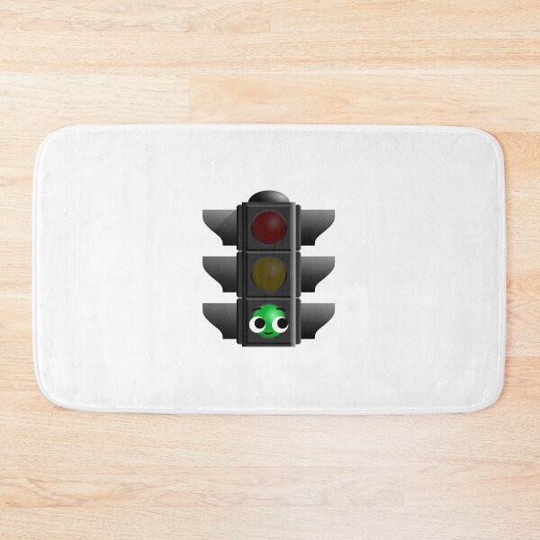 Item preview, Funny Traffic Lights designed and sold by ridnaledesigner.