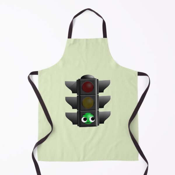 Item preview, Funny Traffic Lights designed and sold by ridnaledesigner.