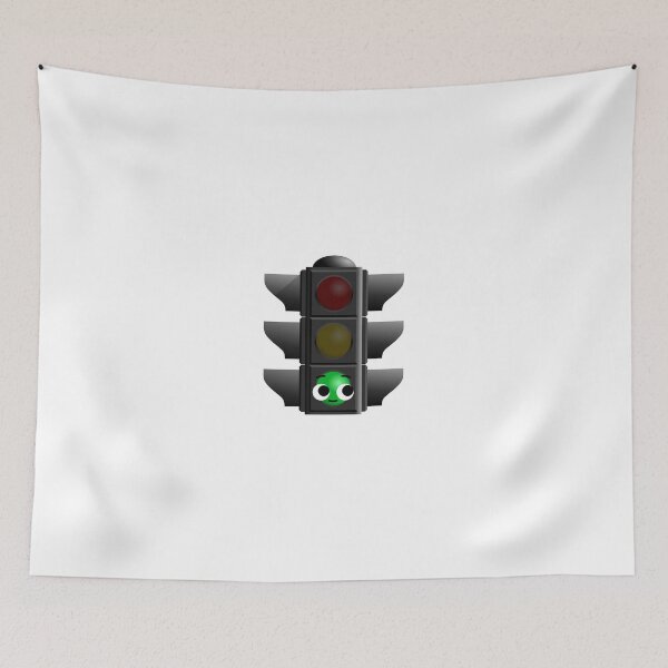 Item preview, Funny Traffic Lights designed and sold by ridnaledesigner.