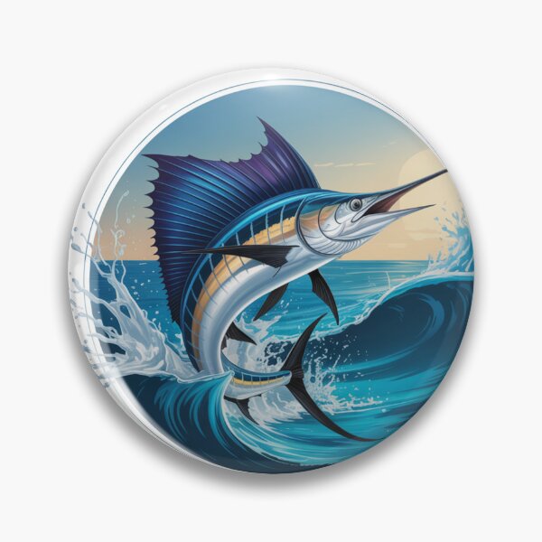 Item preview, Apex Angling – Marine Dominator Jump designed and sold by FusiTink.