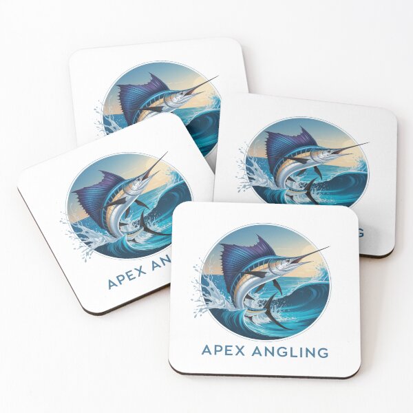 Item preview, Apex Angling – Marine Dominator Jump designed and sold by FusiTink.
