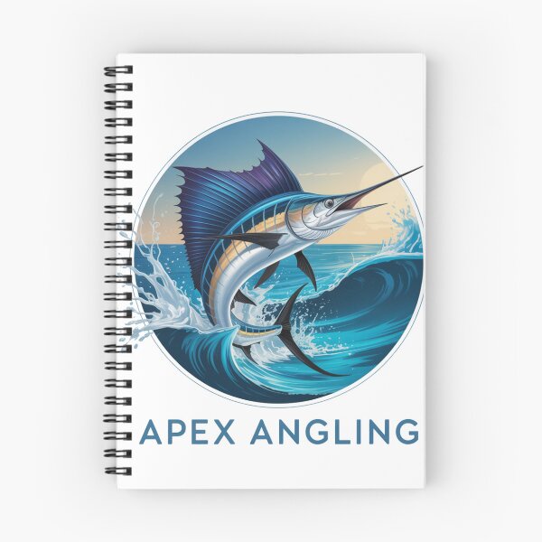Item preview, Apex Angling – Marine Dominator Jump designed and sold by FusiTink.