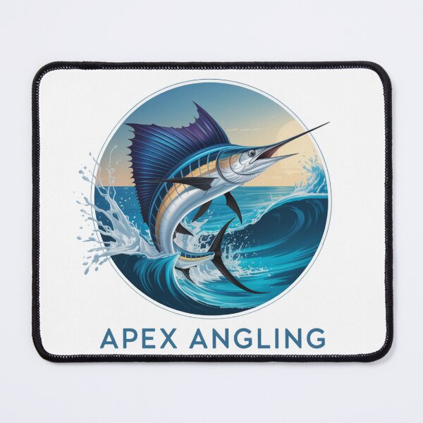 Item preview, Apex Angling – Marine Dominator Jump designed and sold by FusiTink.