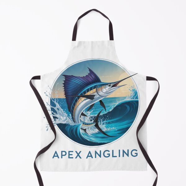 Item preview, Apex Angling – Marine Dominator Jump designed and sold by FusiTink.