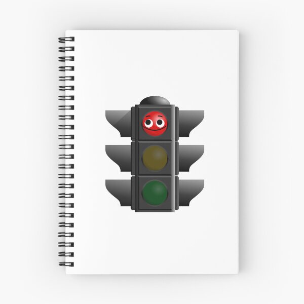 Item preview, Funny Traffic Lights designed and sold by ridnaledesigner.