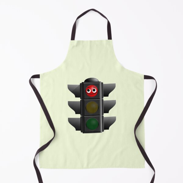 Item preview, Funny Traffic Lights designed and sold by ridnaledesigner.
