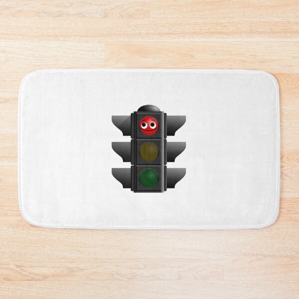 Item preview, Funny Traffic Lights designed and sold by ridnaledesigner.