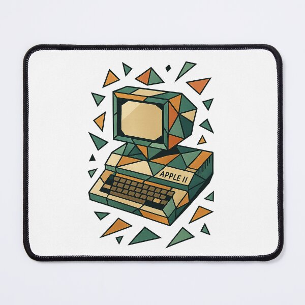 Item preview, Geometry of the Future Past - Fan Art Design designed and sold by elsotanodelcine.