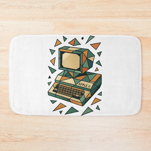 Item preview, Geometry of the Future Past - Fan Art Design designed and sold by elsotanodelcine.