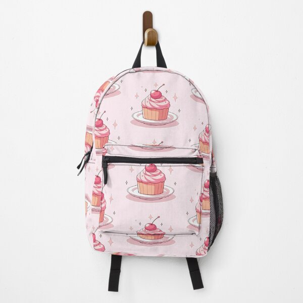 Item preview, Anime Cake – Colorful Kawaii Dessert | Cute Manga Style Food designed and sold by Sugar Wisdom .